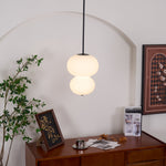 Gourd Pendant Lamp - Lamp Outdoor