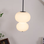 Gourd Pendant Lamp - Lamp Outdoor