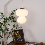 Gourd Pendant Lamp - Lamp Outdoor