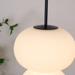 Gourd Pendant Lamp - Lamp Outdoor