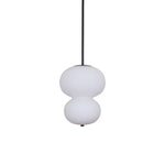 Gourd Pendant Lamp - Lamp Outdoor