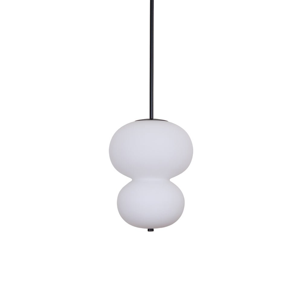 Gourd Pendant Lamp - Lamp Outdoor