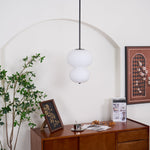 Gourd Pendant Lamp - Lamp Outdoor