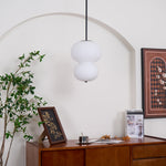 Gourd Pendant Lamp - Lamp Outdoor