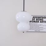 Gourd Pendant Lamp - Lamp Outdoor