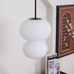 Gourd Pendant Lamp - Lamp Outdoor
