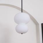 Gourd Pendant Lamp - Lamp Outdoor