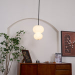 Gourd Pendant Lamp - Lamp Outdoor