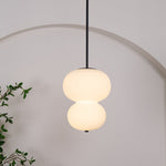 Gourd Pendant Lamp - Lamp Outdoor