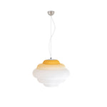 Gradient Cloudy Pendant Lamp - Lamp Outdoor