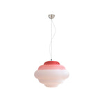 Gradient Cloudy Pendant Lamp - Lamp Outdoor
