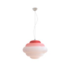 Gradient Cloudy Pendant Lamp - Lamp Outdoor