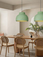 Grain Pendant Lamp - Lamp Outdoor