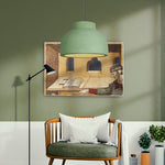 Grain Pendant Lamp - Lamp Outdoor