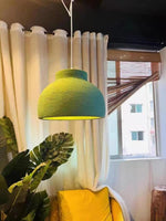 Grain Pendant Lamp - Lamp Outdoor