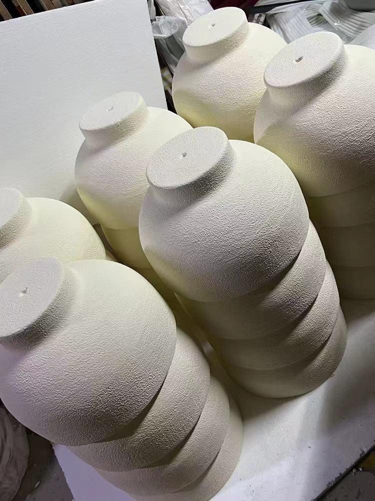 Grain Pendant Lamp - Lamp Outdoor