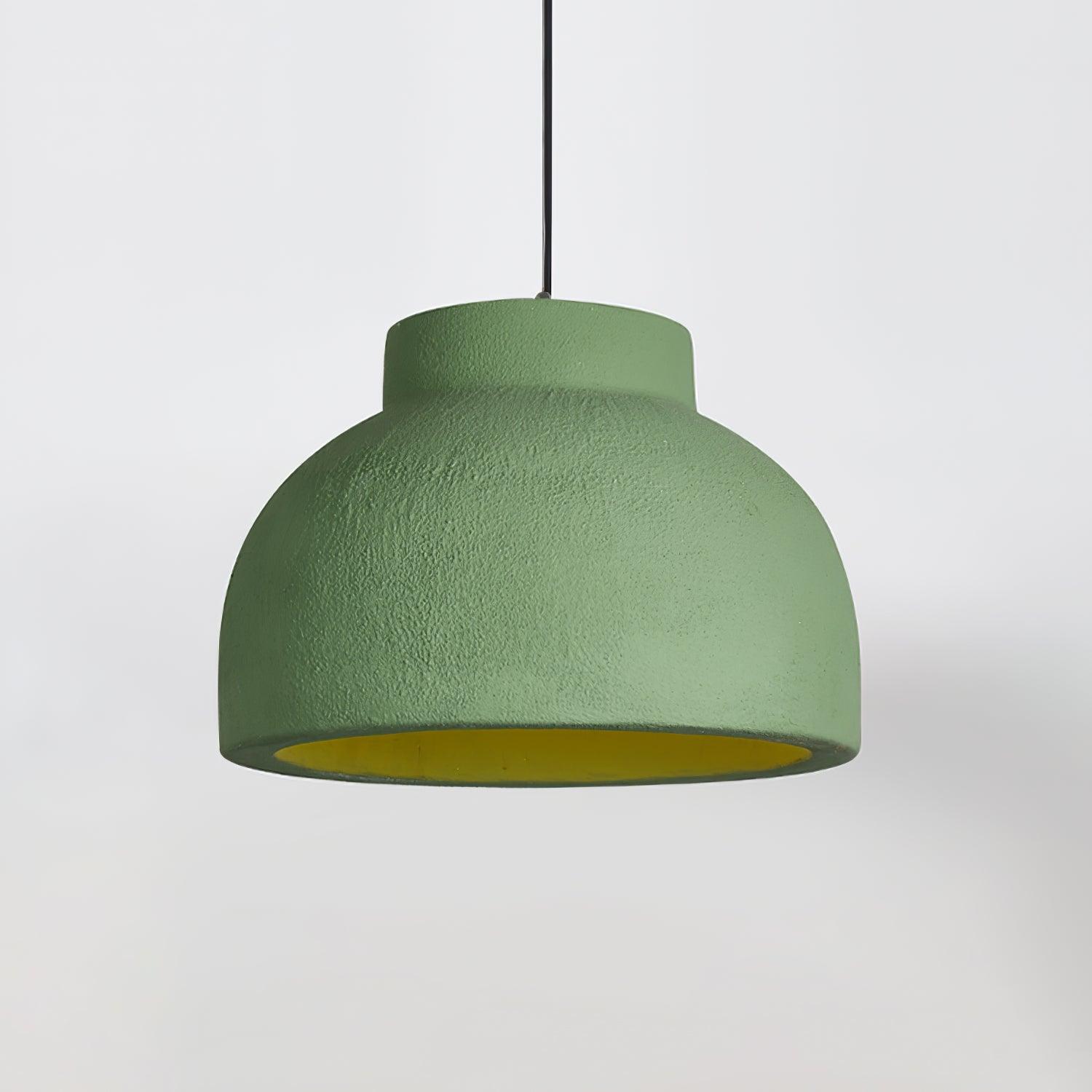 Grain Pendant Lamp - Lamp Outdoor