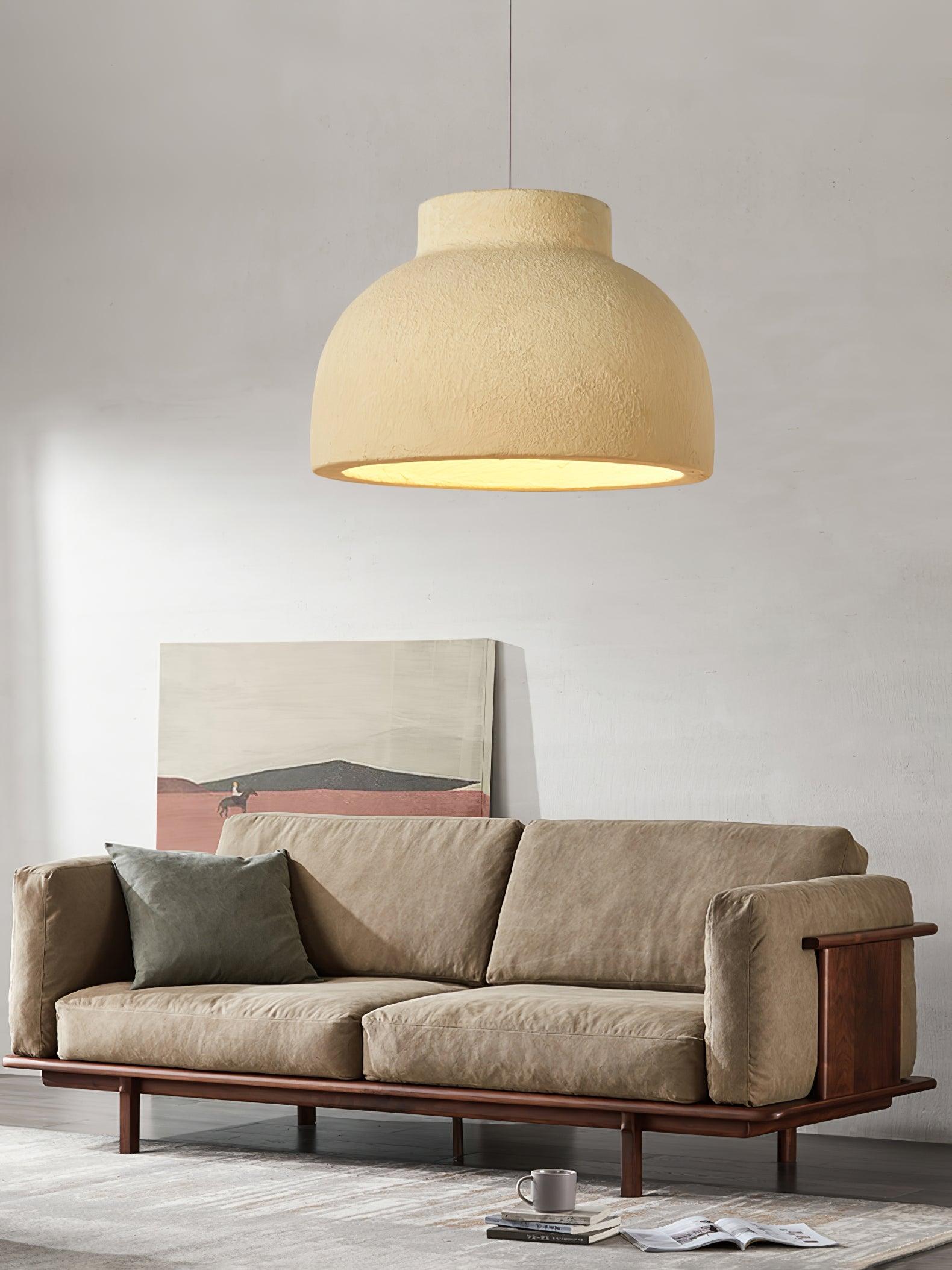 Grain Pendant Lamp - Lamp Outdoor