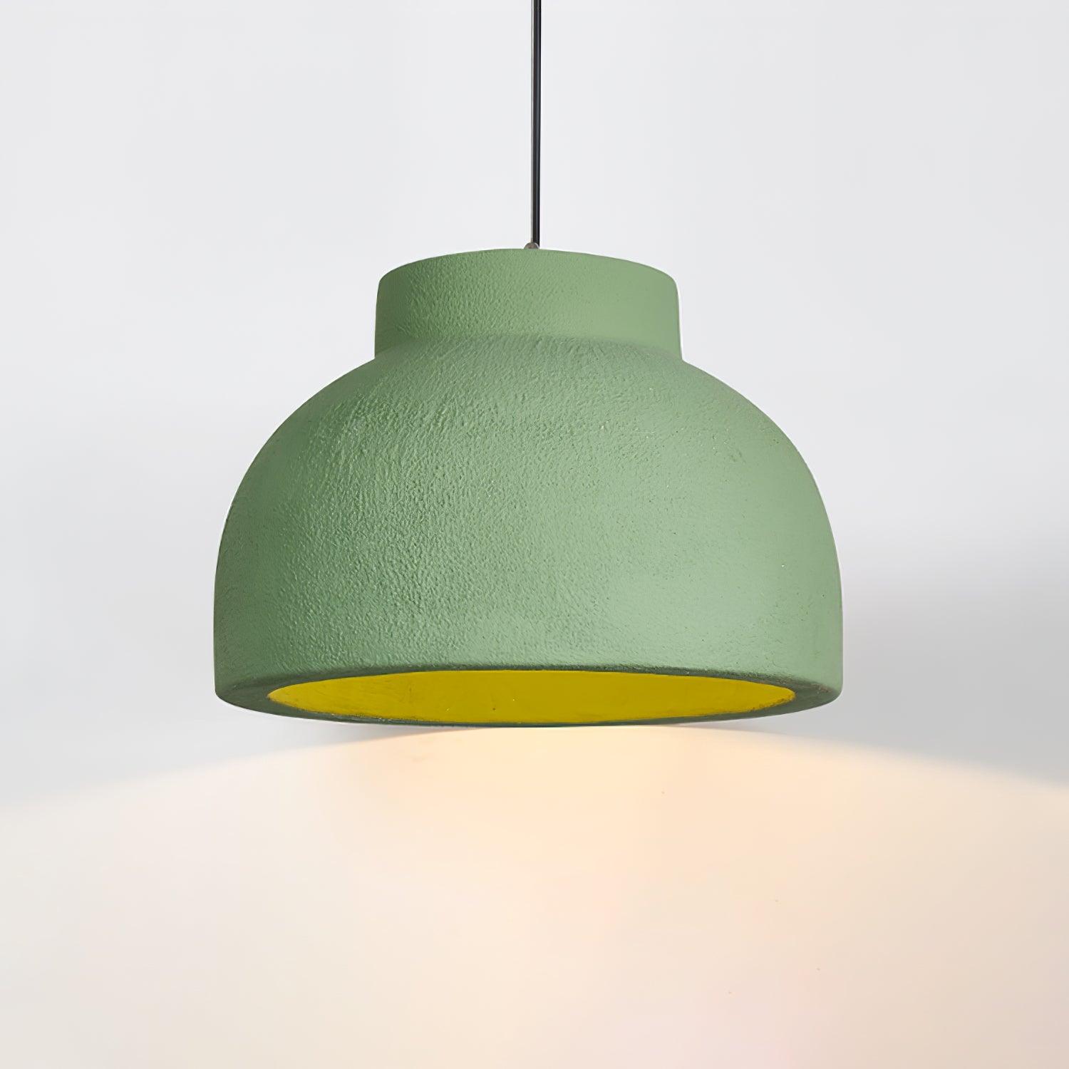 Grain Pendant Lamp - Lamp Outdoor