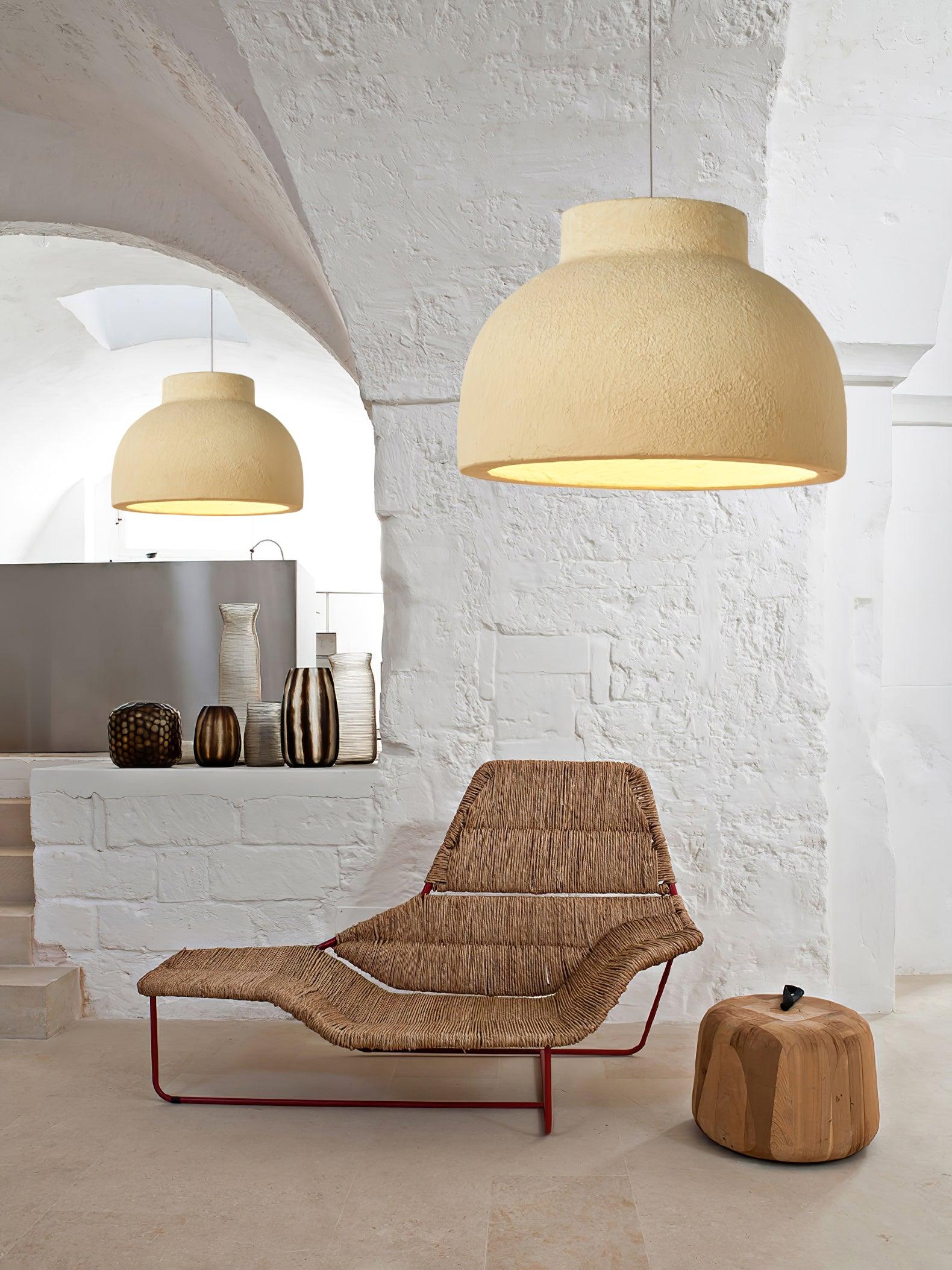 Grain Pendant Lamp - Lamp Outdoor