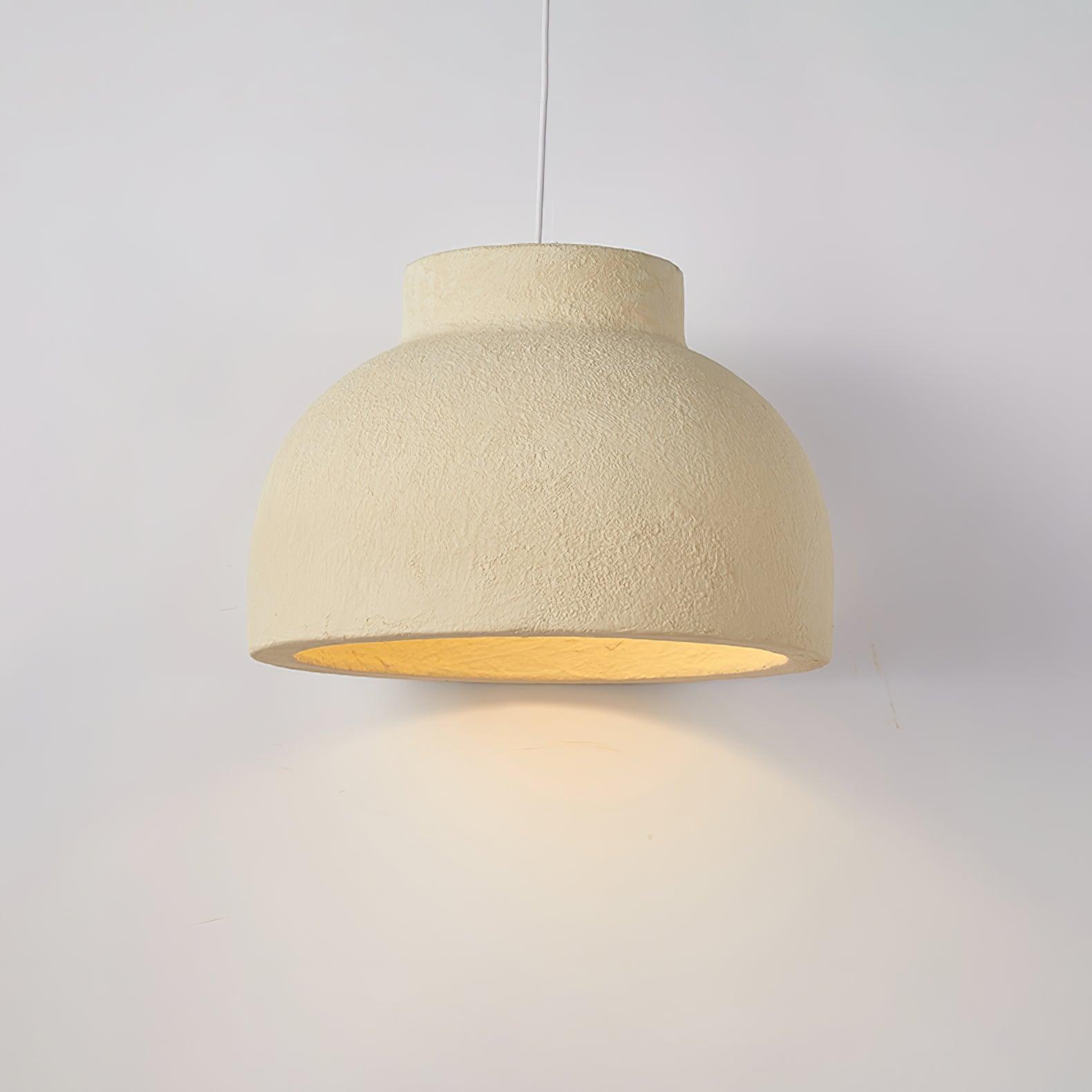 Grain Pendant Lamp - Lamp Outdoor
