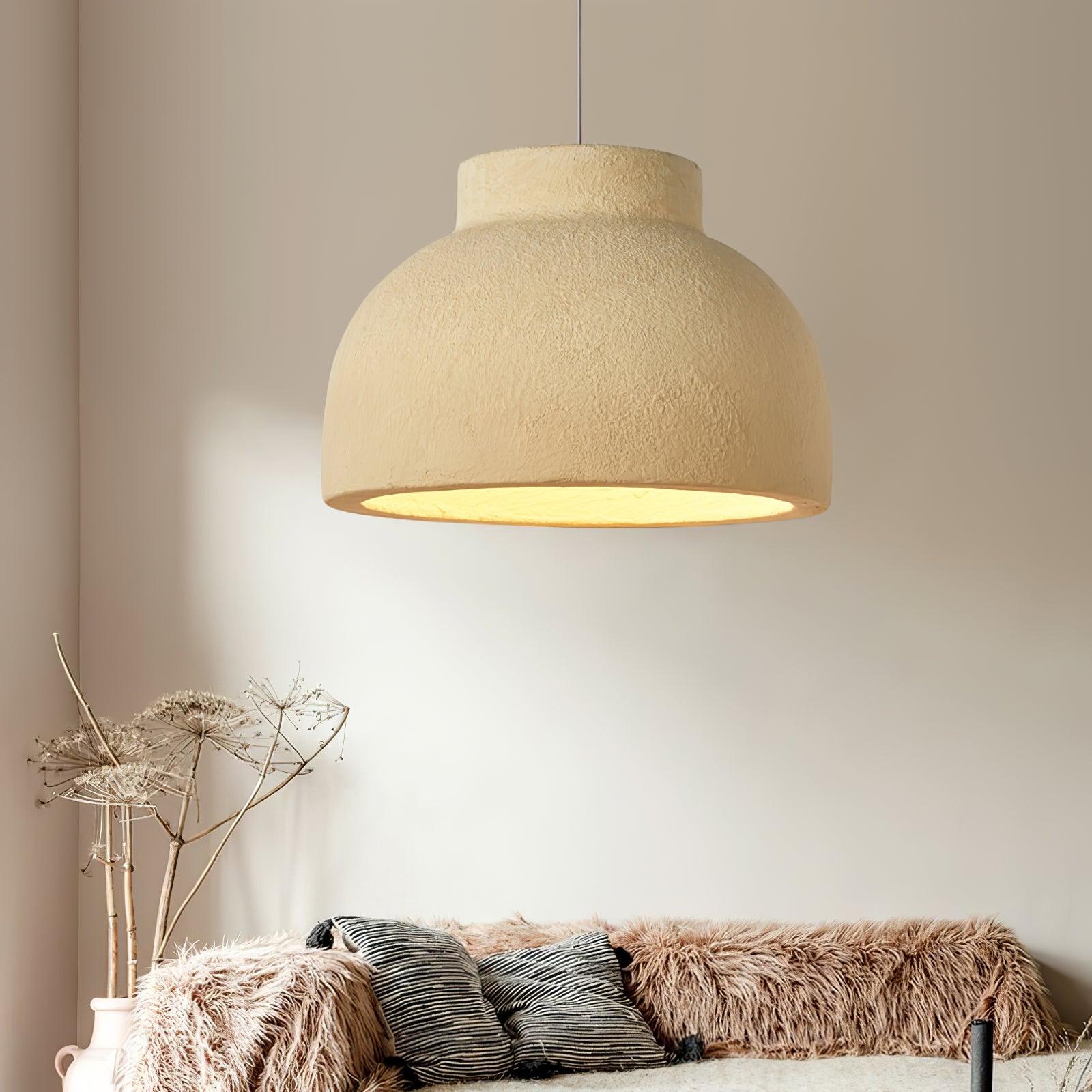 Grain Pendant Lamp - Lamp Outdoor
