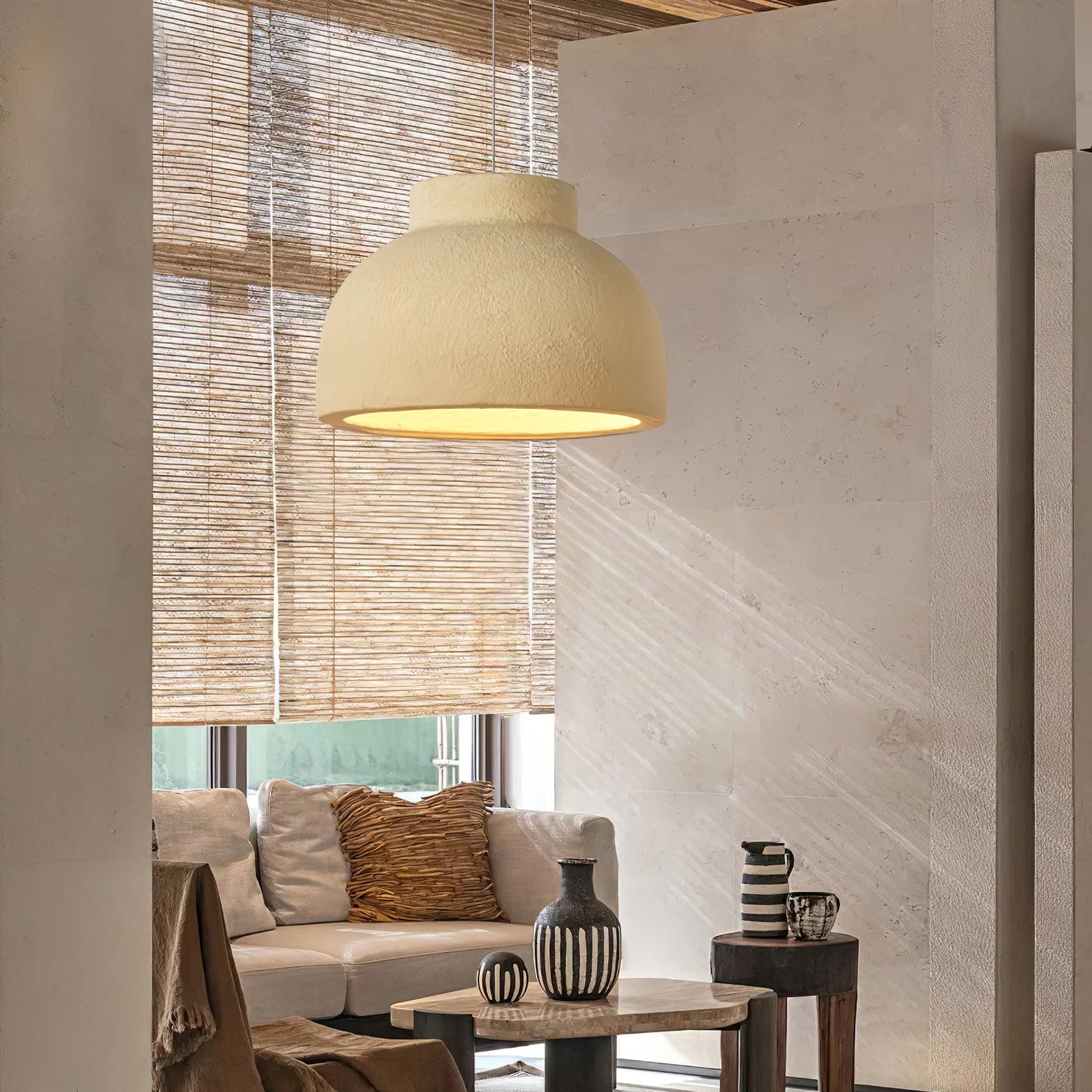 Grain Pendant Lamp - Lamp Outdoor