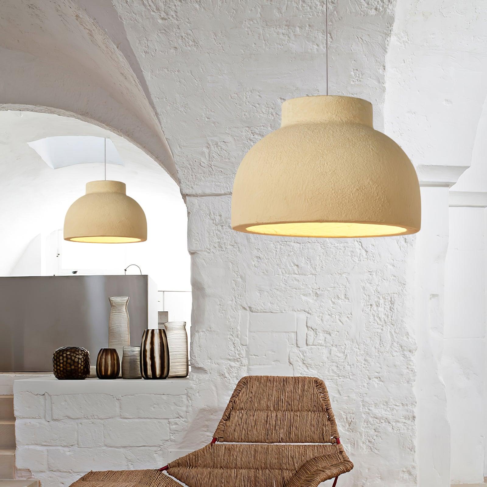 Grain Pendant Lamp - Lamp Outdoor