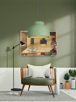 Grain Pendant Lamp - Lamp Outdoor