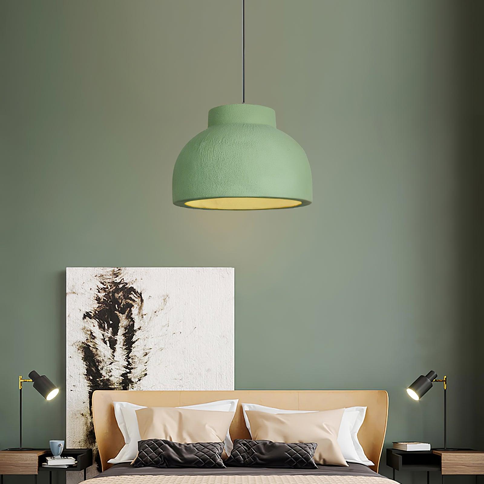 Grain Pendant Lamp - Lamp Outdoor