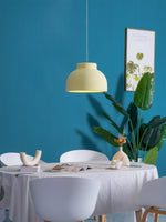 Grain Pendant Lamp - Lamp Outdoor
