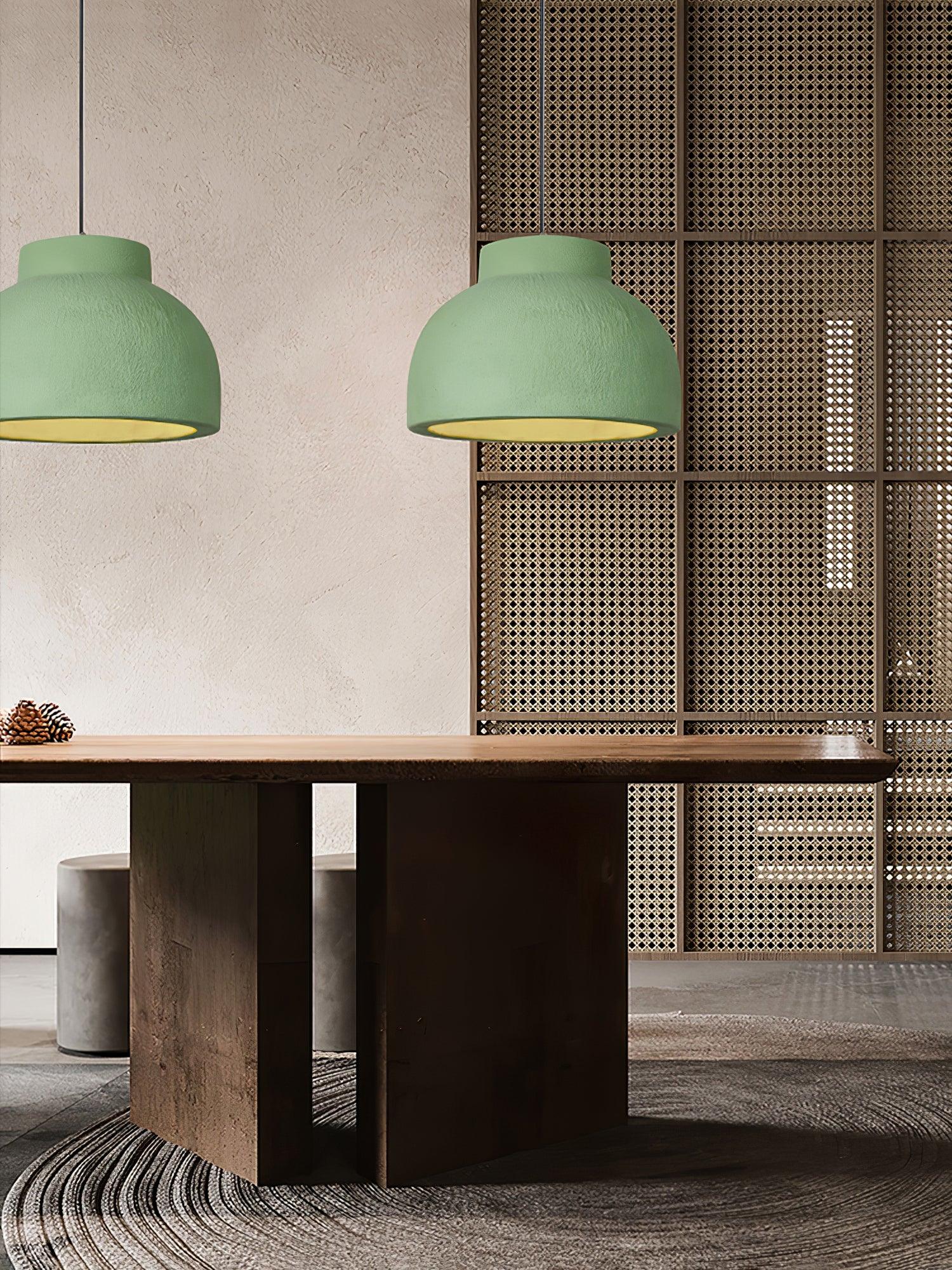 Grain Pendant Lamp - Lamp Outdoor