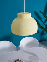 Grain Pendant Lamp - Lamp Outdoor
