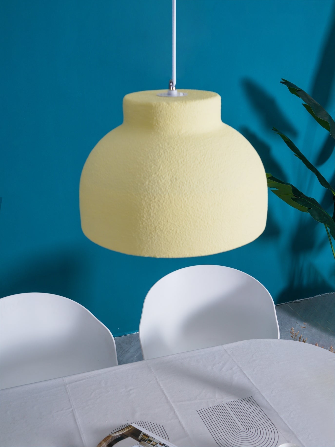 Grain Pendant Lamp - Lamp Outdoor