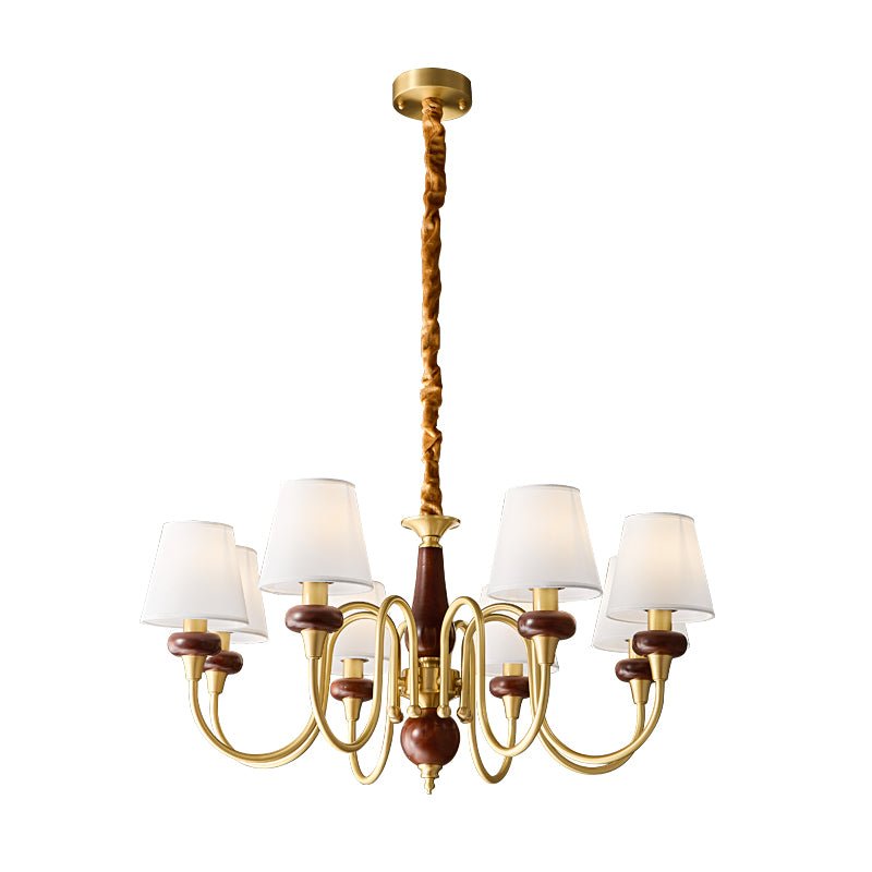 Grandiose Chandelier - Lamp Outdoor