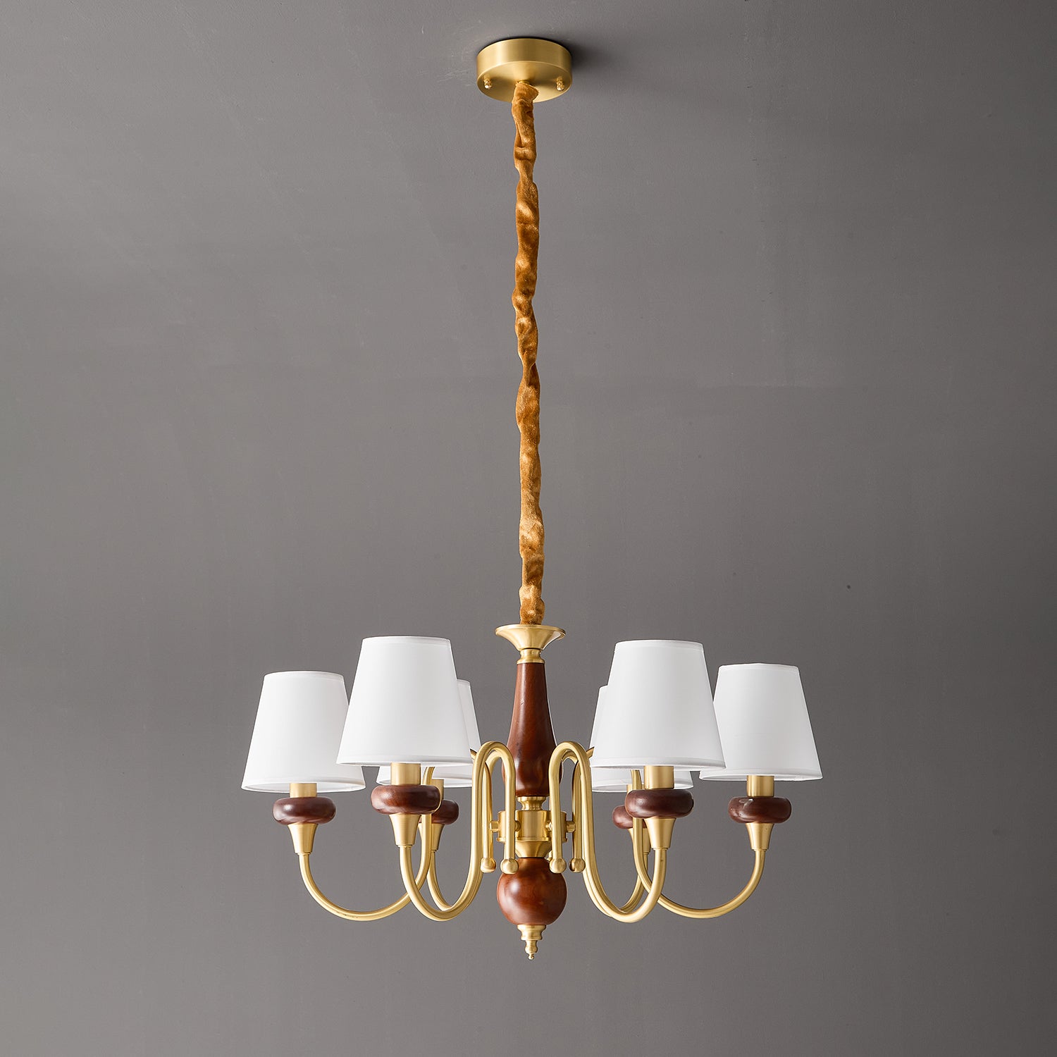 Grandiose Chandelier - Lamp Outdoor