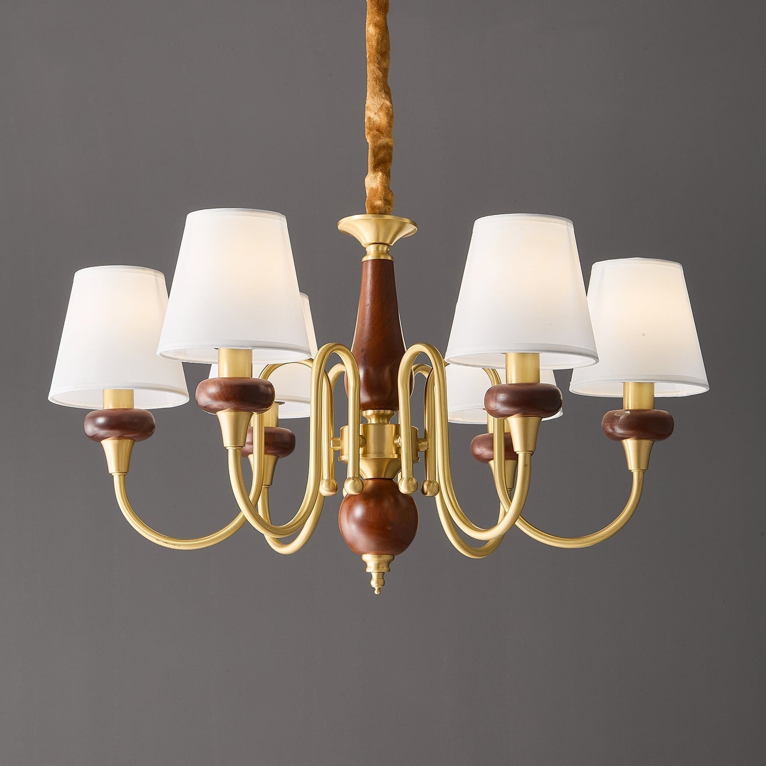 Grandiose Chandelier - Lamp Outdoor