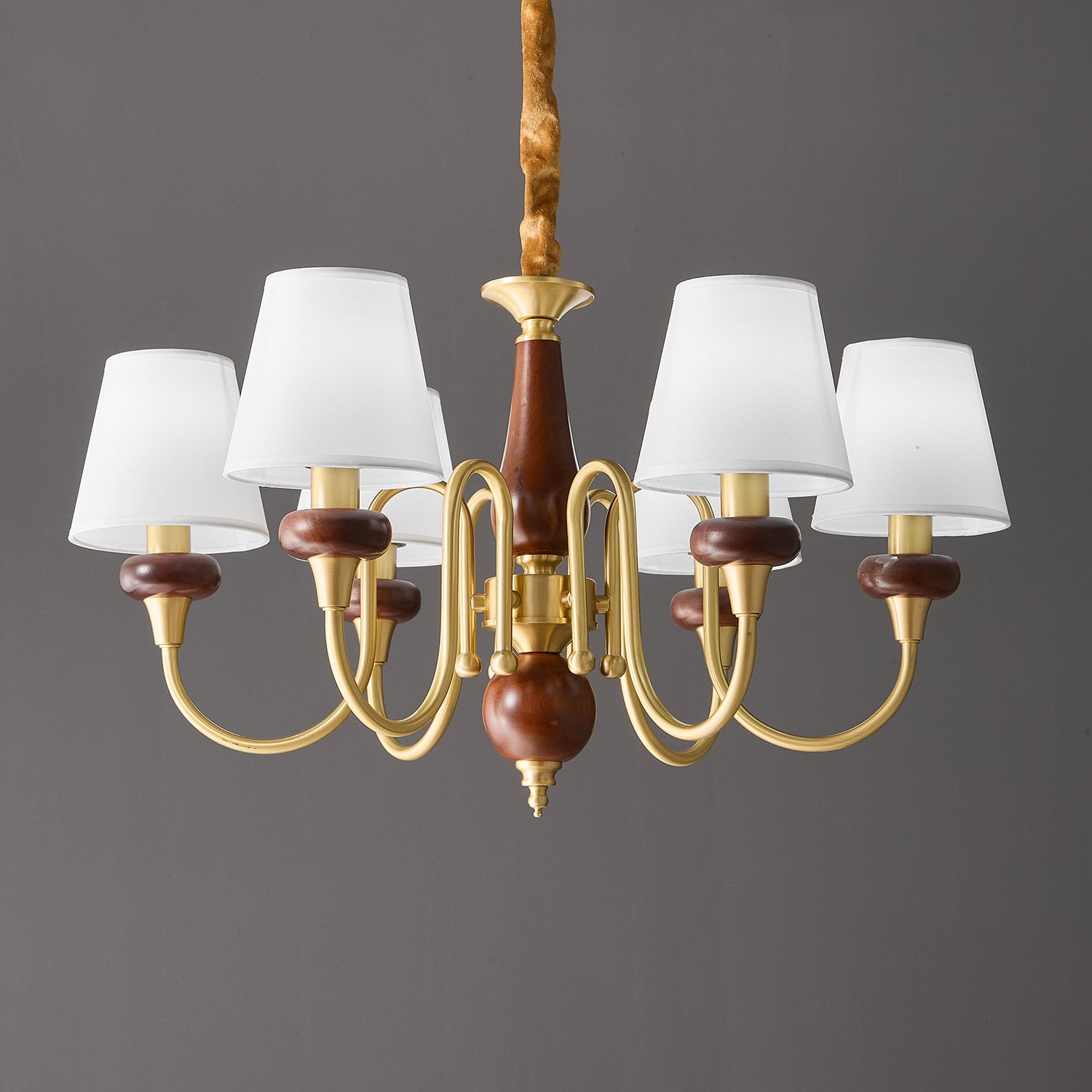 Grandiose Chandelier - Lamp Outdoor