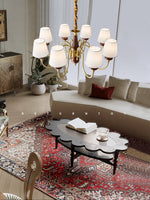 Grandiose Chandelier - Lamp Outdoor