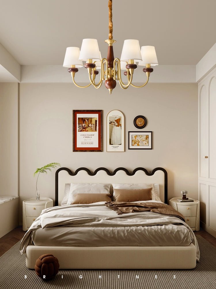 Grandiose Chandelier - Lamp Outdoor
