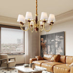 Grandiose Chandelier - Lamp Outdoor