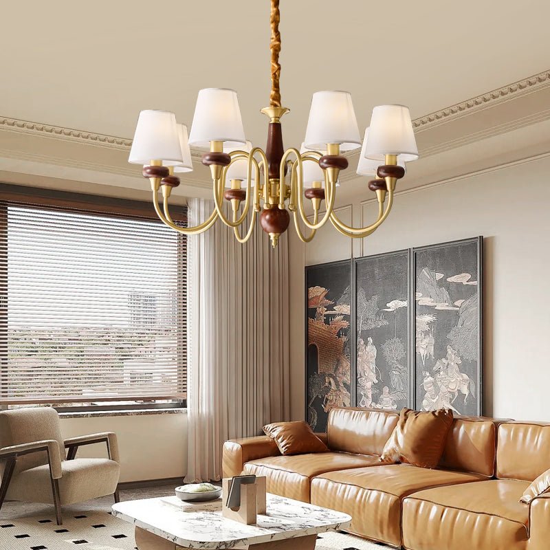 Grandiose Chandelier - Lamp Outdoor