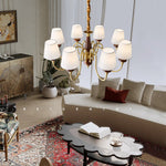 Grandiose Chandelier - Lamp Outdoor
