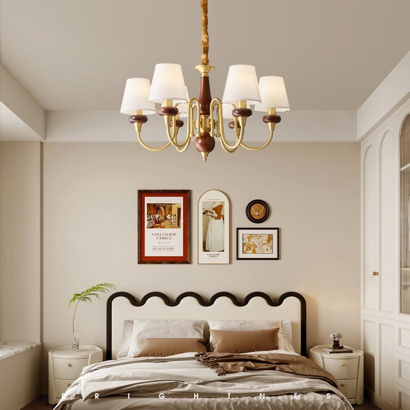 Grandiose Chandelier - Lamp Outdoor