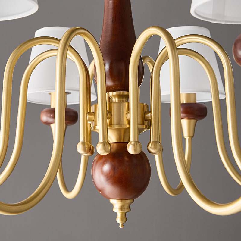 Grandiose Chandelier - Lamp Outdoor