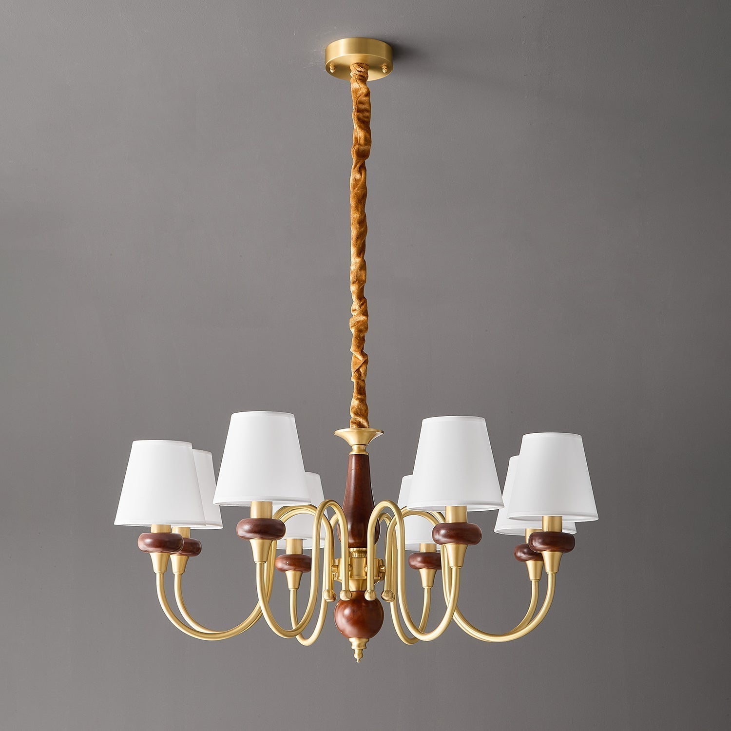 Grandiose Chandelier - Lamp Outdoor