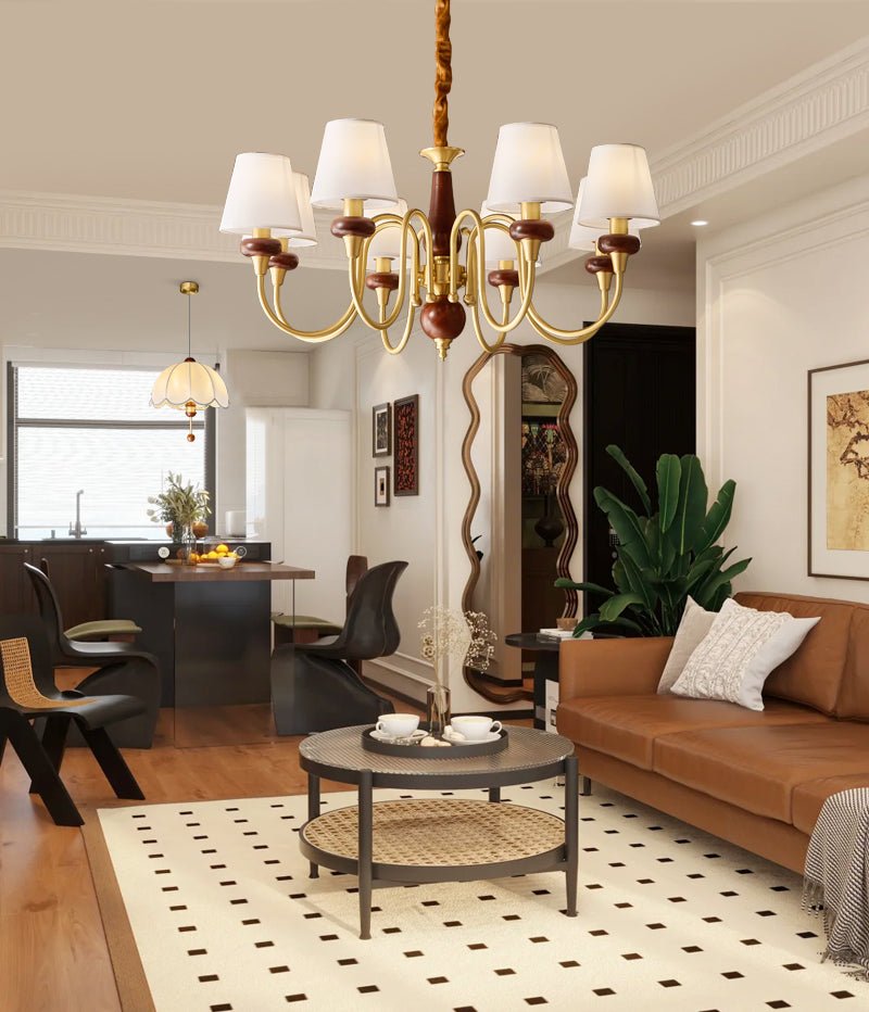 Grandiose Chandelier - Lamp Outdoor