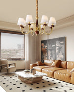 Grandiose Chandelier - Lamp Outdoor