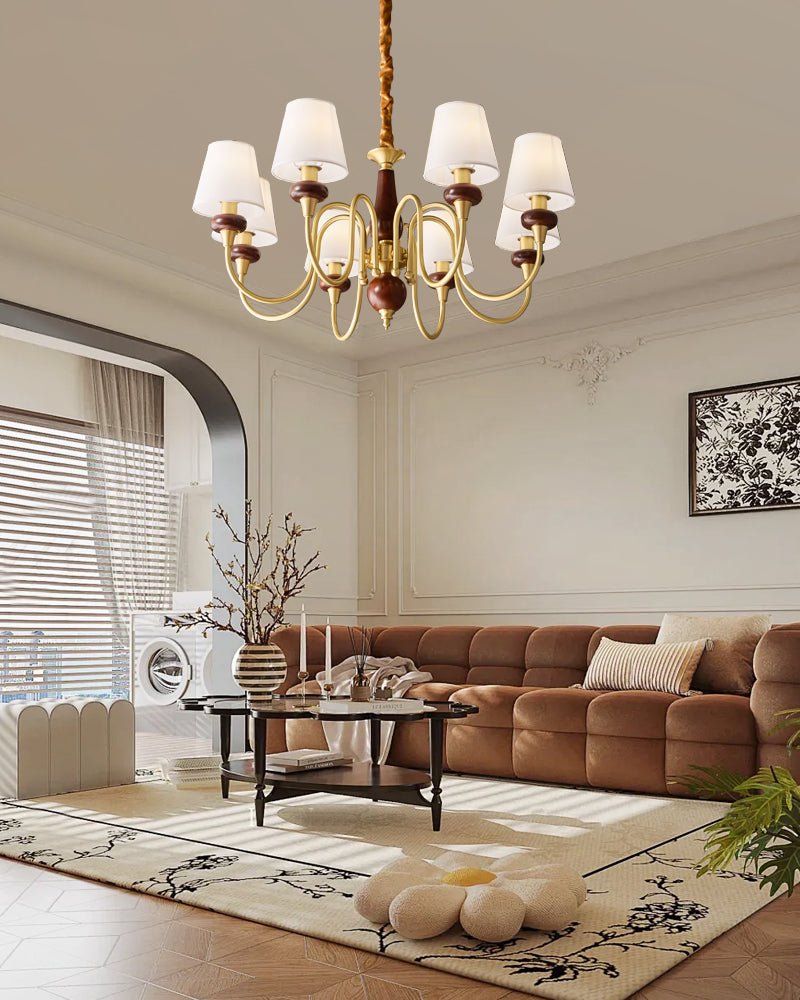 Grandiose Chandelier - Lamp Outdoor