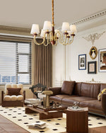 Grandiose Chandelier - Lamp Outdoor